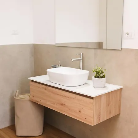 Casa Rosy Holiday home *