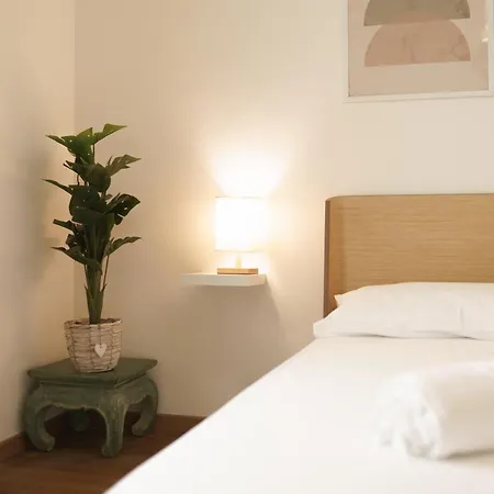 Casa Rosy Holiday home *