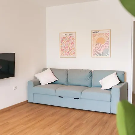 Holiday home Casa Rosy *