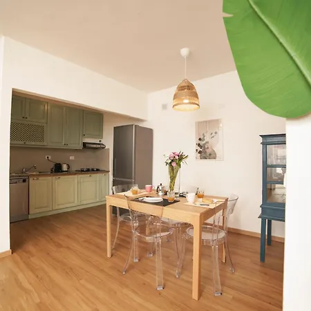 Holiday home Casa Rosy