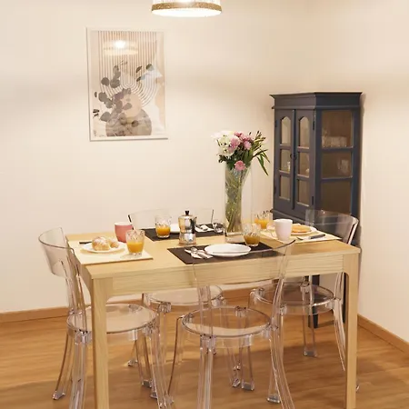 Holiday home Casa Rosy *