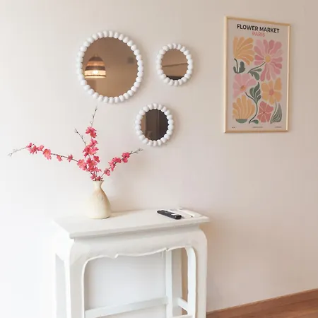 Holiday home Casa Rosy Olbia