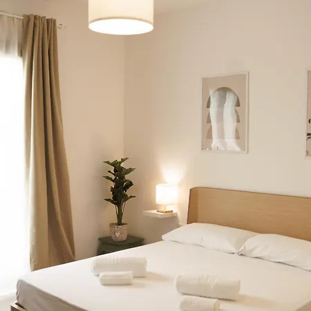 Holiday home Casa Rosy Olbia