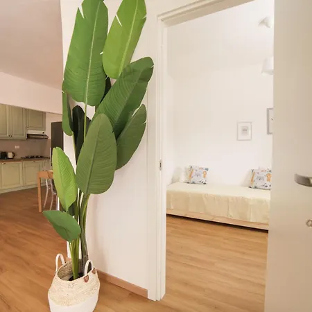 Holiday home Casa Rosy Olbia