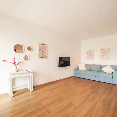 Casa Rosy Olbia