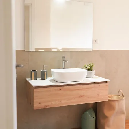Holiday home Casa Rosy