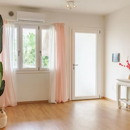 Holiday home Casa Rosy Olbia