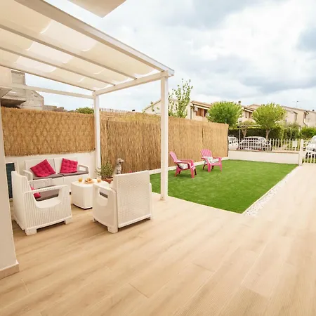 Casa Rosy *