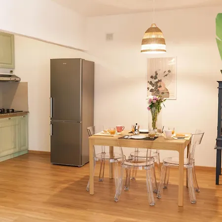 Casa Rosy Holiday home Olbia