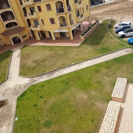 Casa Rosy * Olbia