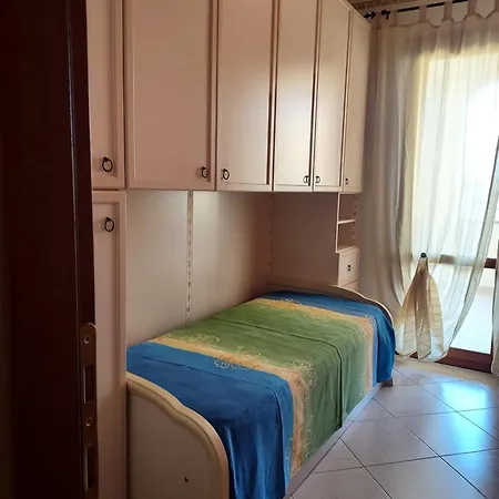 Casa Rosy