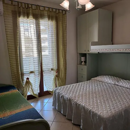 Casa Rosy