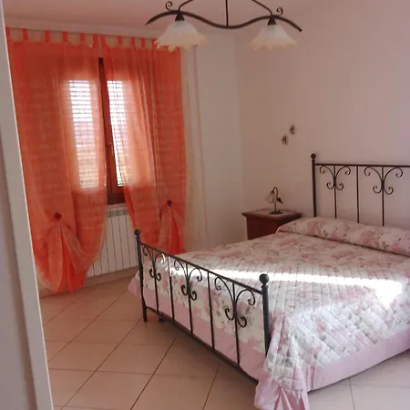 Apartment Casa Rosy Olbia