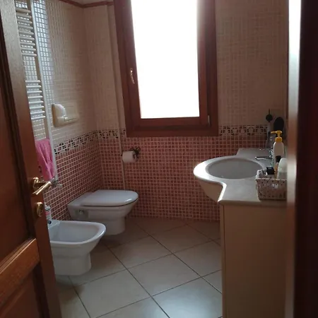 Casa Rosy