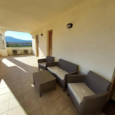 Casa Rosy Apartment Olbia